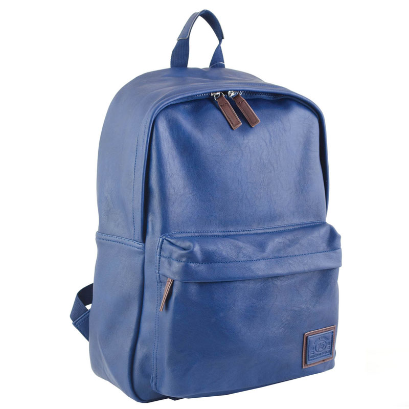 Рюкзак підлітковий "Yes" /553508/ ST-15 Blue, 41.5*30*12.5  (1/25)