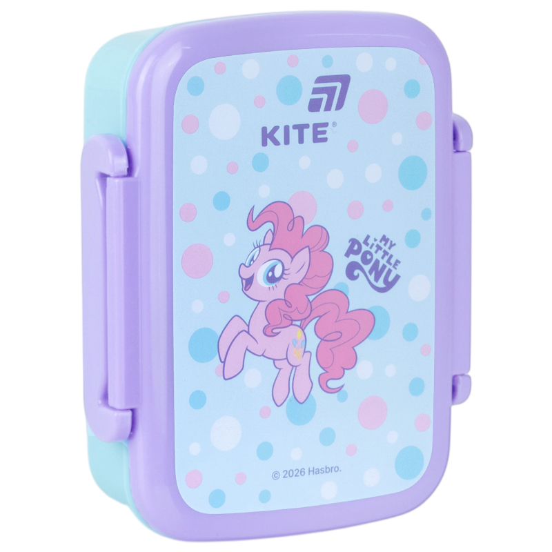 Ланчбокс "Kite" /LP26-160/ My Little Pony (1/12)