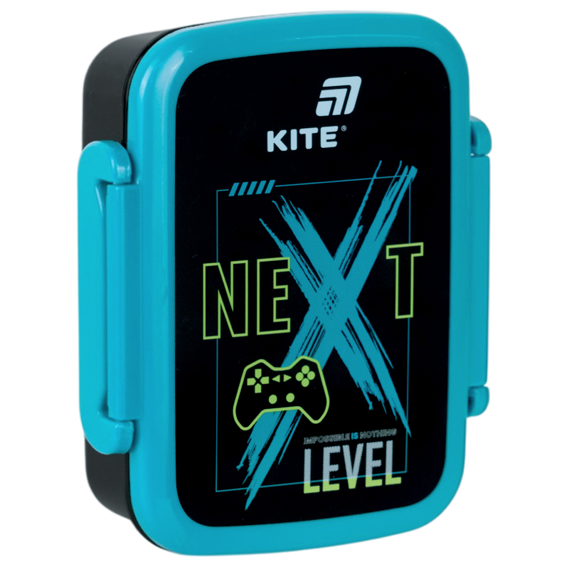 Ланчбокс "Kite" /K26-160-2/ Next Level (1/12)