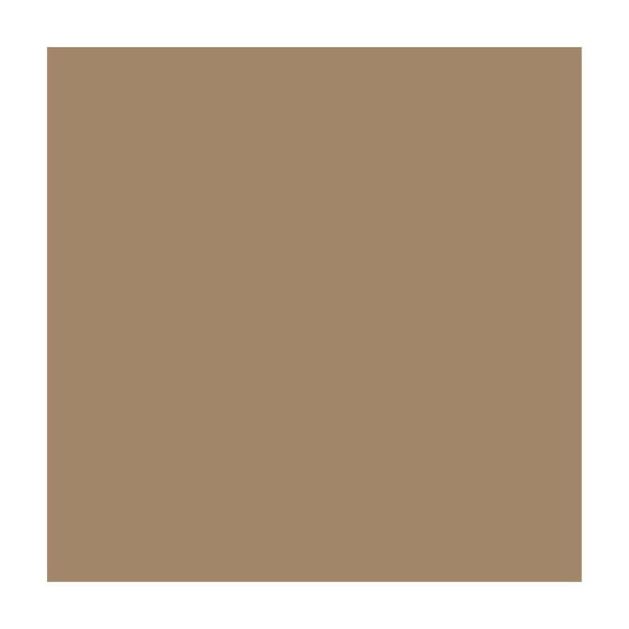 Design paper A4 (21*29.7cm) "Folia" Fotokarton №75 Deep brown, 300g/m2 (10)