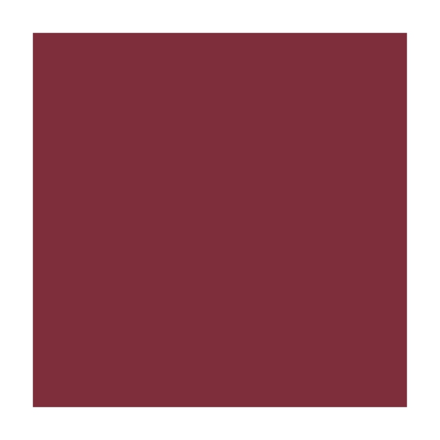Design paper A4 (21*29.7cm) "Folia"/ Fotokarton No. 22 Dark red, 300g/m2 (10)