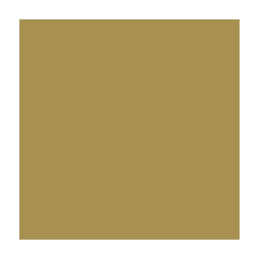 Design paper A4 (21*29.7cm) "Folia" Fotokarton No. 65 Gold, 300g/m2 (10)