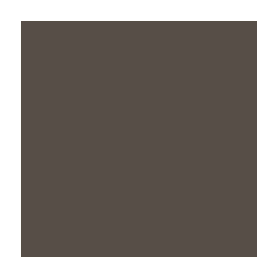 Design paper A4 (21*29.7cm) "Folia" Fotokarton No. 70 Dark brown, 300g/m2 (10)
