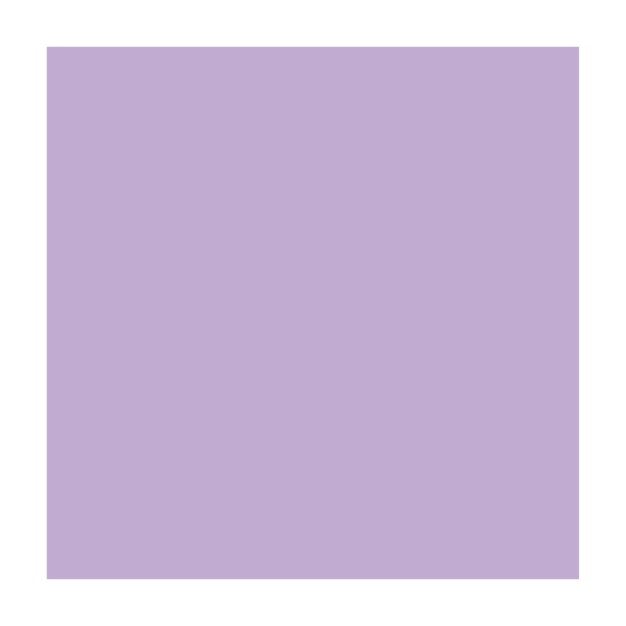 Design paper A4 (21*29.7cm) "Folia" Fotokarton No. 31 Pale purple, 300g/m2 (10)