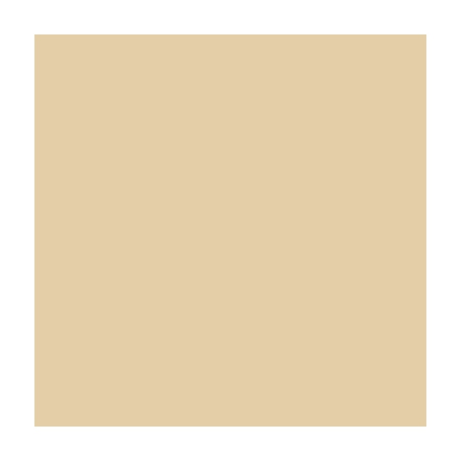 Design paper A4 (21*29.7cm) "Folia" /4256010/ Fotokarton №10 Yellow-brown, 300g/m2 (10)