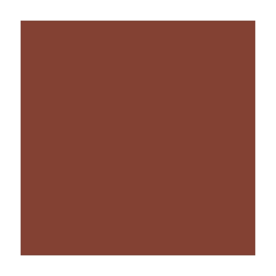Design paper A4 (21*29.7cm) "Folia" Fotokarton №74 Red-brown, 300g/m2 (10)