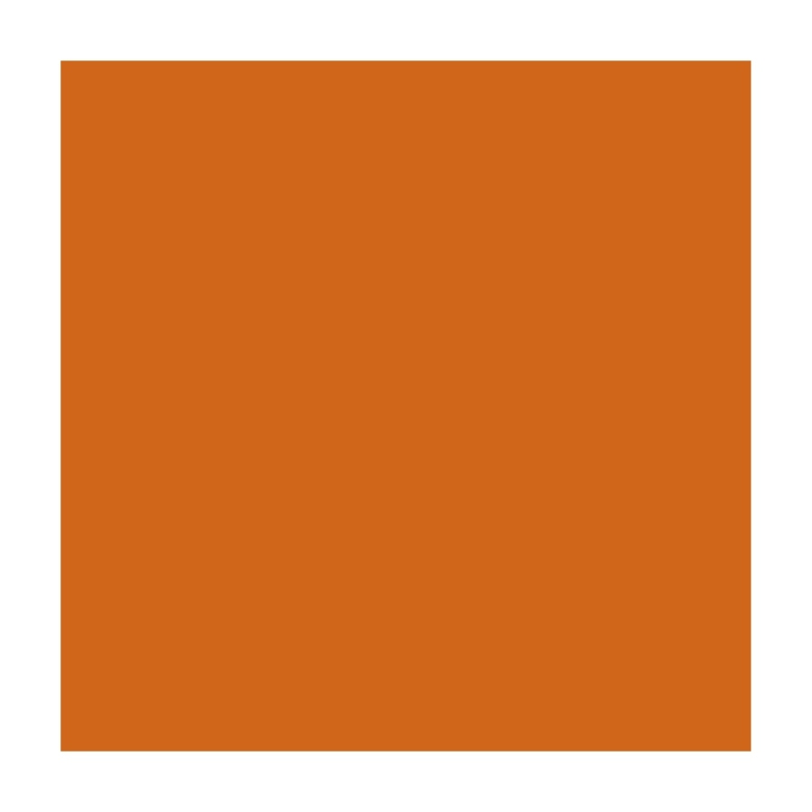 Design paper A4 (21*29.7cm) "Folia" Fotokarton No. 41 Light orange, 300g/m2 (10)