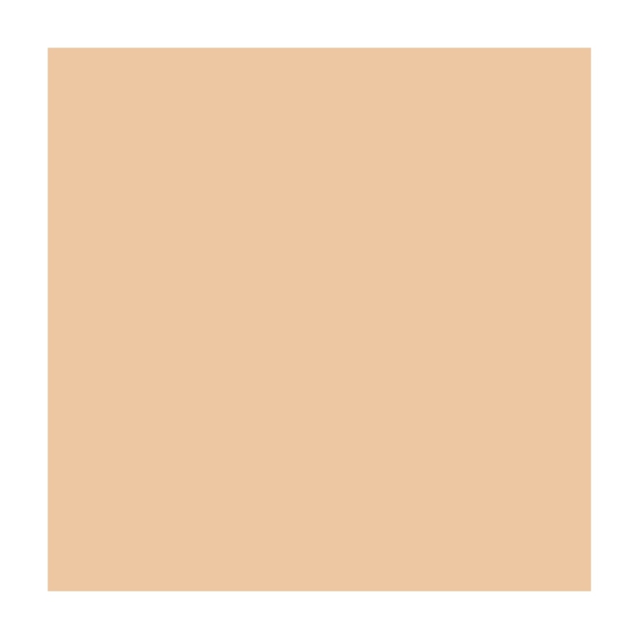 Design paper A4 (21*29.7cm) "Folia" Fotokarton No. 42 Apricot, 300g/m2 (10)