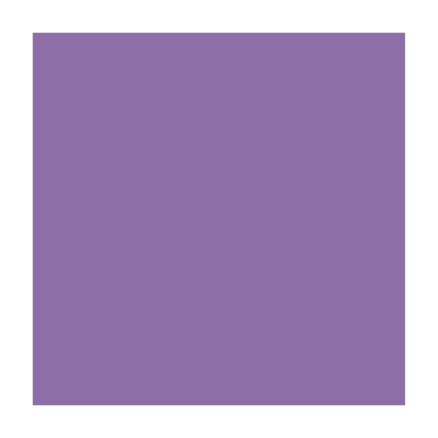 Design paper A4 (21*29.7cm) "Folia" Fotokarton No. 28 Light purple, 300g/m2 (10)
