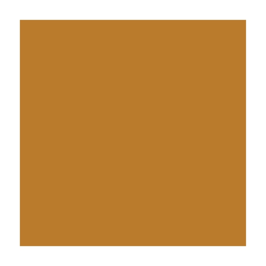Design paper A4 (21*29.7cm) "Folia" Fotokarton No. 76 Terracotta, 300g/m2 (10)