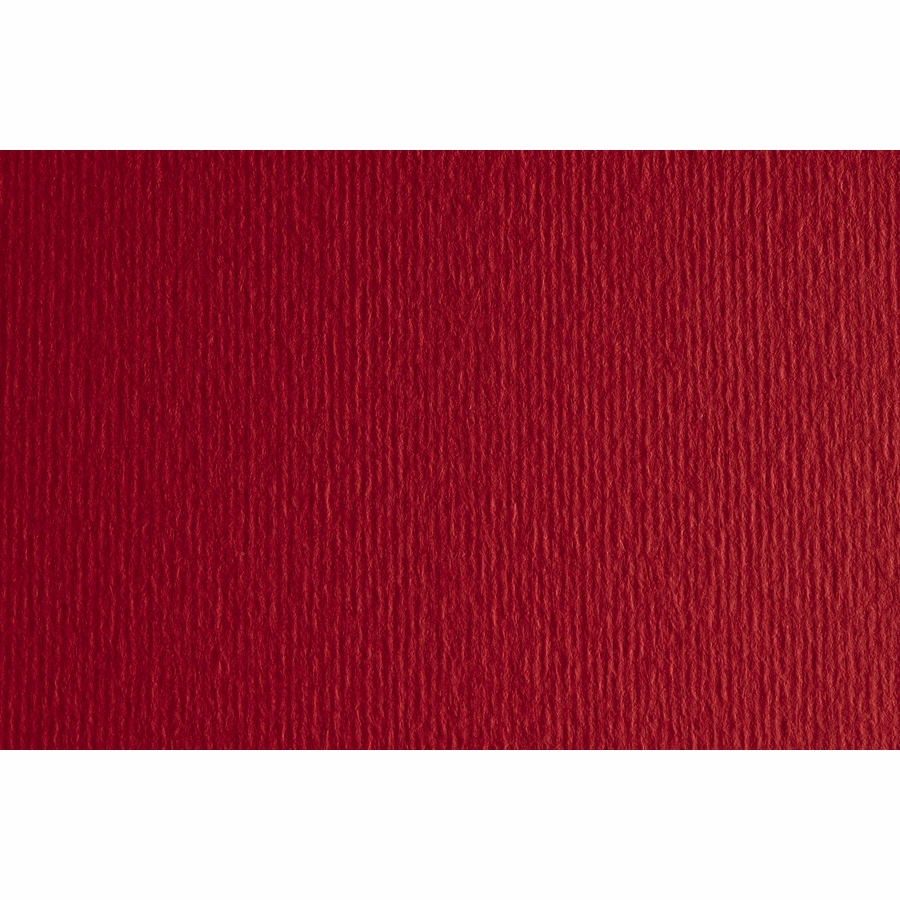 Design paper A3 (29.7*42cm) "Fabriano" Elle Erre №27 celigia, 220g/m2, red, two textures (10)