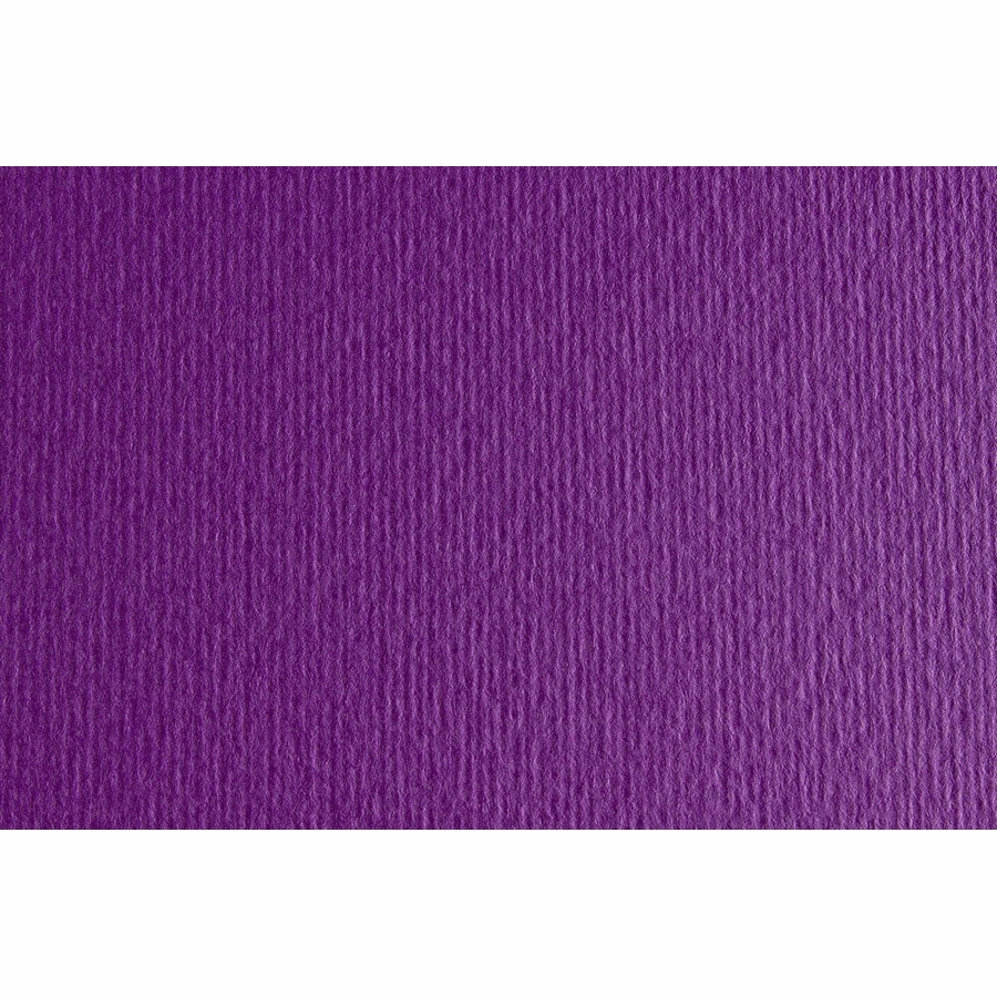 Design paper A3 (29.7*42cm) "Fabriano" Elle Erre №04 viola, 220g/m2, purple, two textures (10)