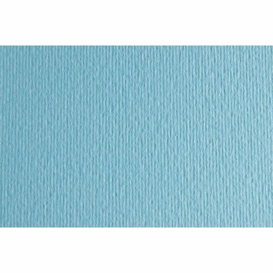 Design paper A3 (29.7*42cm) "Fabriano" Elle Erre No. 20 sielo, 220g/m2, blue, two textures (10)