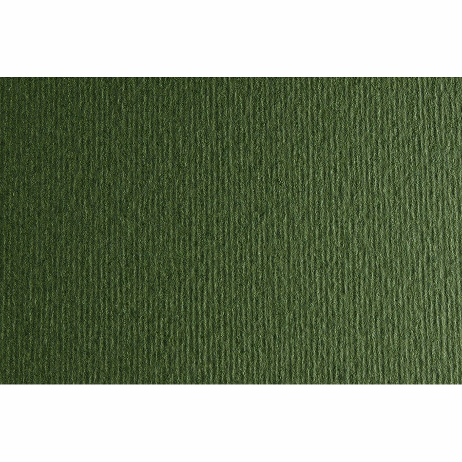 Design paper A3 (29.7*42cm) "Fabriano" Elle Erre No. 28 verdone, 220g/m2, dark green (10)