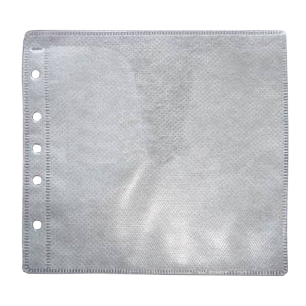 Лист для CD/DVD п/е (100шт.)