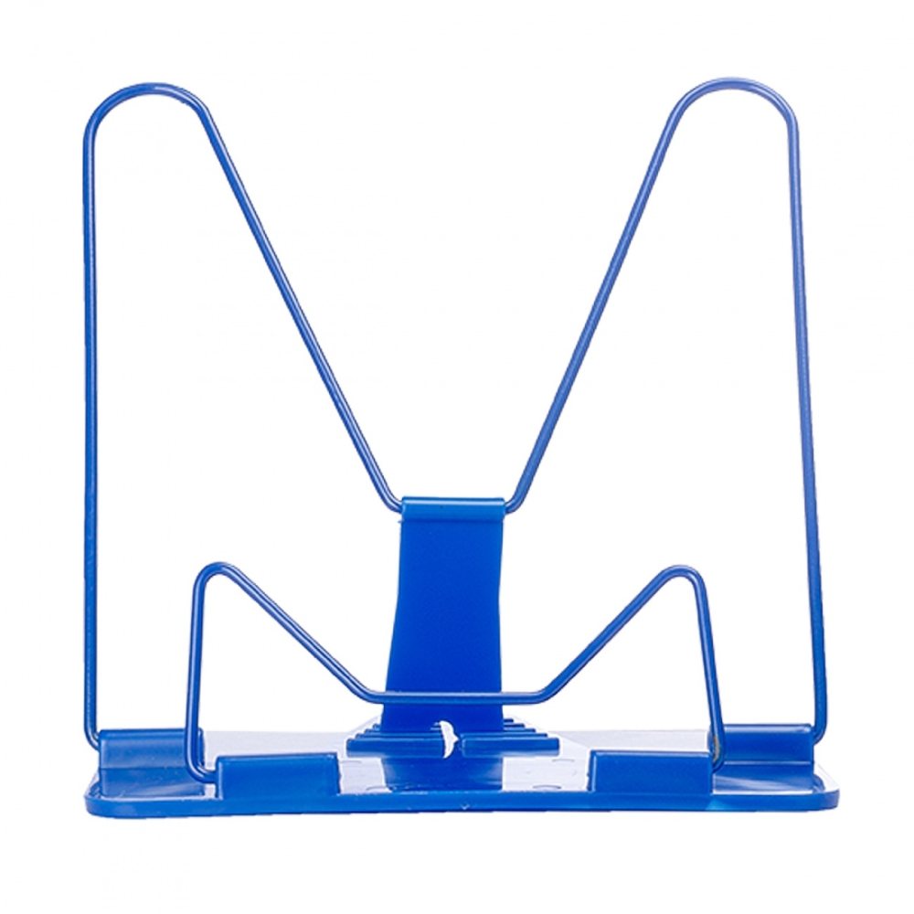 Stand for books metal/plastic "Yes" /470466/ 17*16*16cm mix (1/50/100)