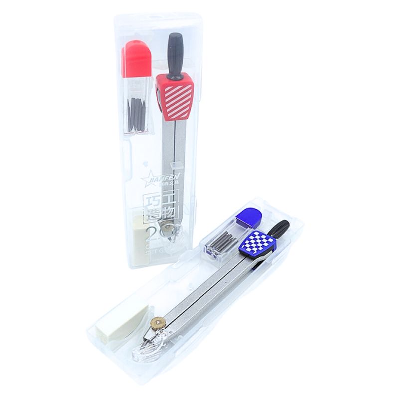 Compass "JO" /JF-8066/ case + stylus (1/24)