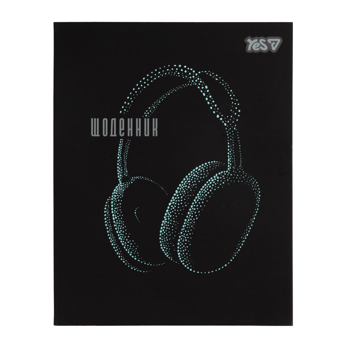 School diary "Yes" /911754/ integral Earphones (1/20)