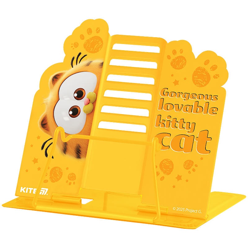 Stand for books "Kite" /GF25-390/ metal Garfield THEATRICAL 2024 (1/10)