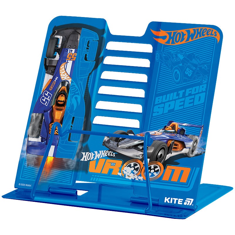Book stand "Kite" /HW25-390/ metal Hot Wheels (1/10)