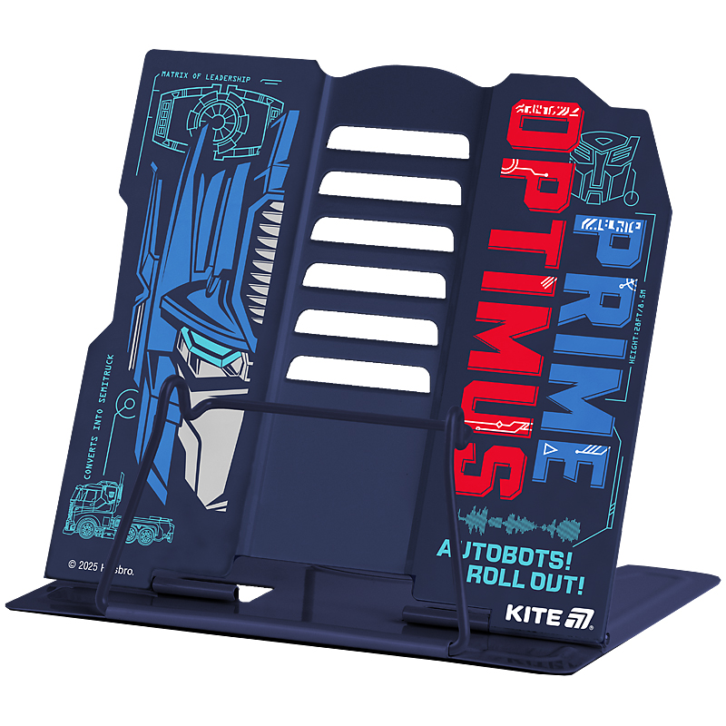 Book stand "Kite" /TF25-390/ metal Transformers Generations (1/10)