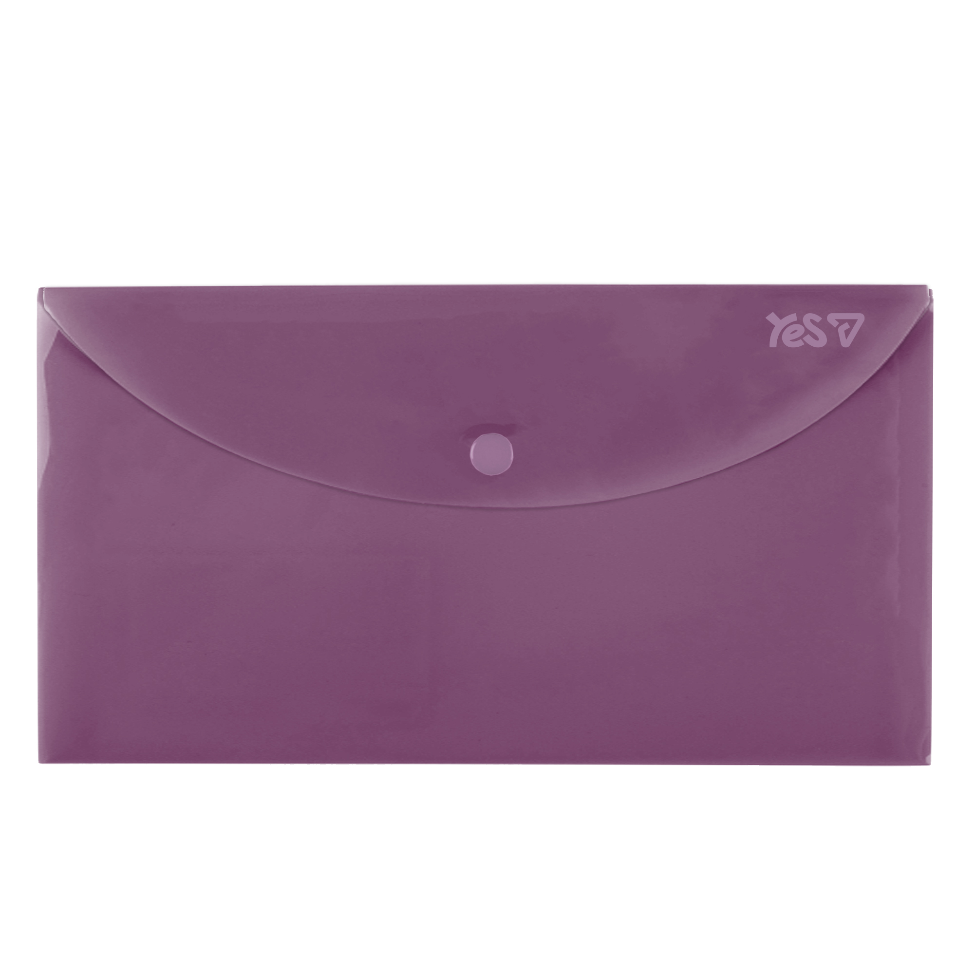 Envelope folder with "Yes" button /492425/ Fusion (12/120)