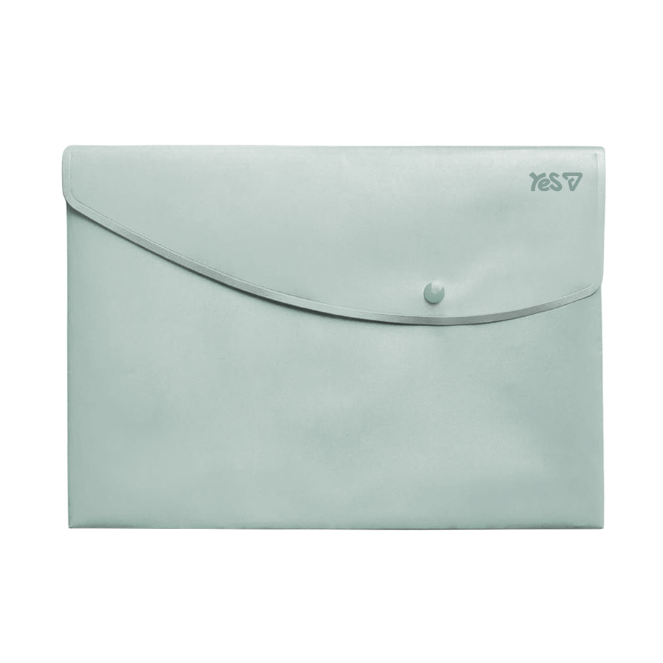 Envelope folder on A4 button "Yes" /492413/ Fusion (12/120)