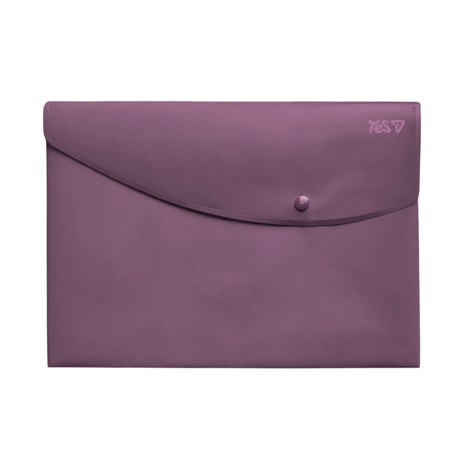 Envelope folder on button B5 "Yes" /492399/ Fusion (12/240)