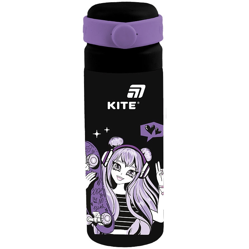 Thermos "Kite" /K26-1222-2/ 500 ml, Anime Dream (1/40)