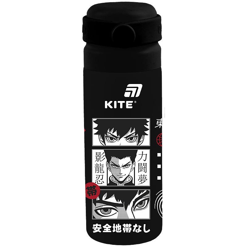 Thermos "Kite" /K26-1222-1/ 500 ml, Tokyo (1/40)
