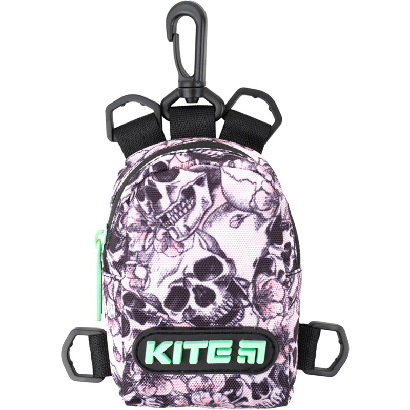 Міні-рюкзак "Kite" /K22-2591-3/ Education teens 2591-3 (62522) (1/50)