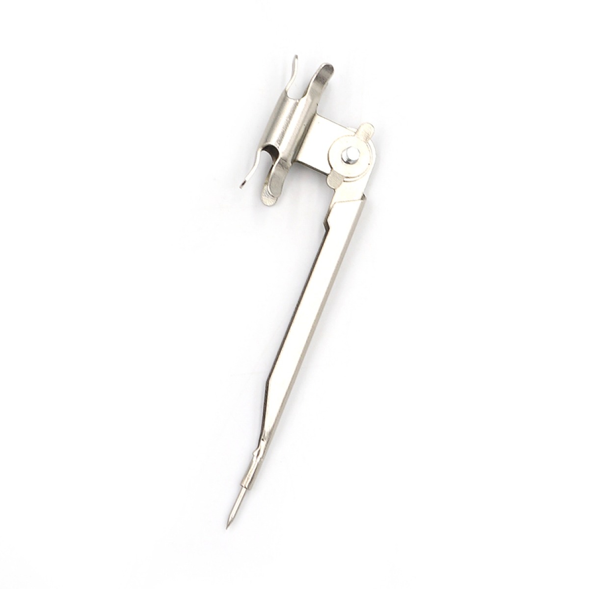 Compass "JO" /S94001P/ goat leg (1/48)