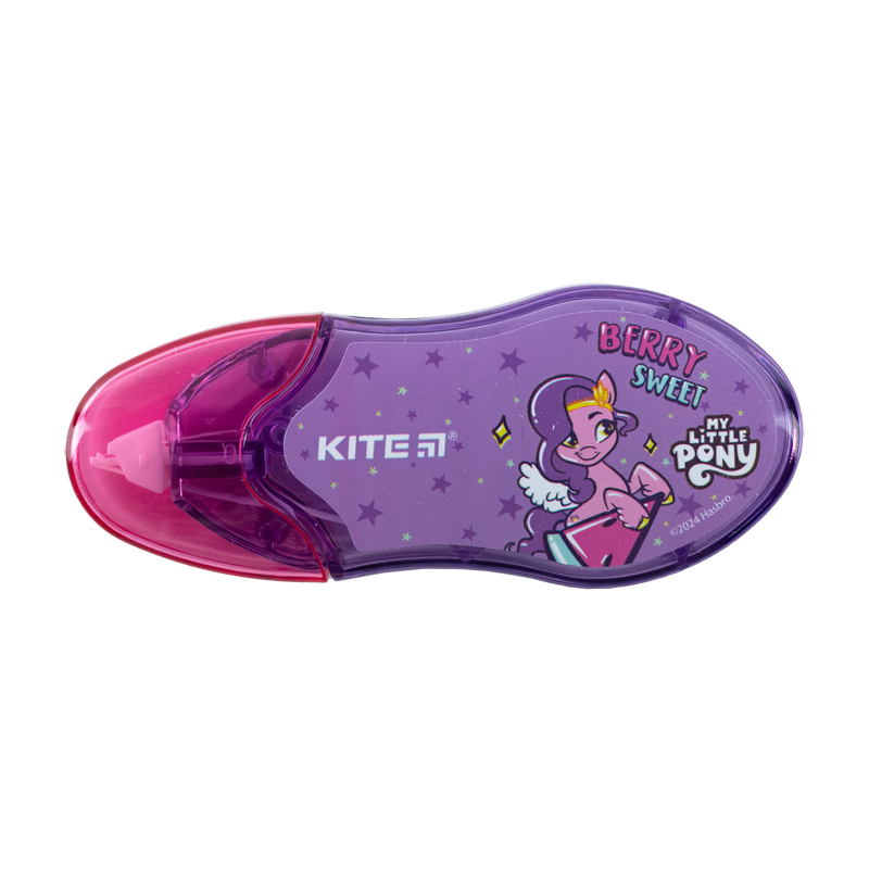 Correction tape "Kite" /LP24-006/ 5mm * 5m "My Little Pony" (1/12/288)