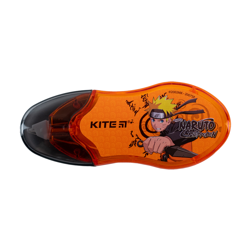 Correction tape "Kite" /NR24-006/ 5mm * 5m "Naruto Shippuden" (1/12/288)