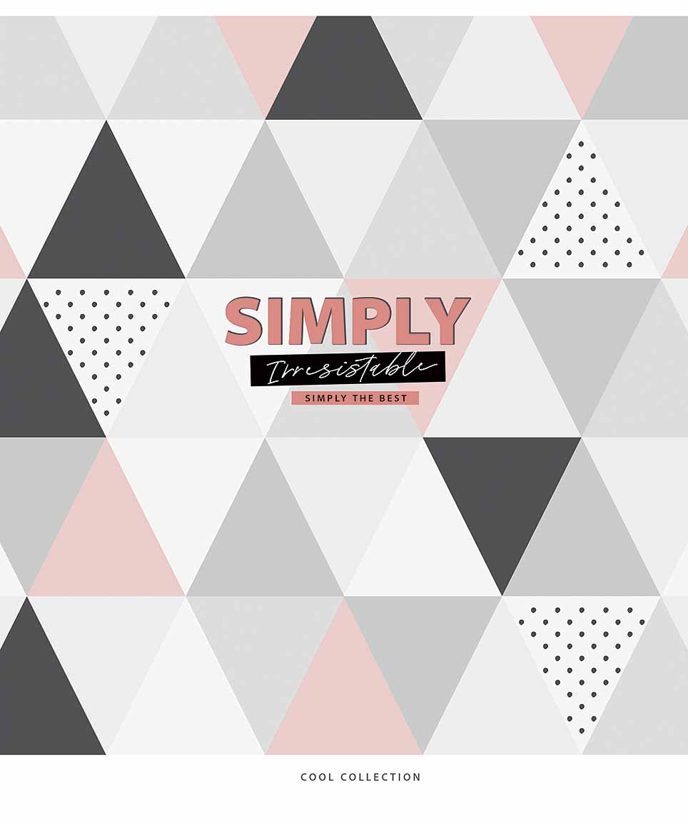Student's notebook "Genius" 12 sheets # /2937K/ "Simply the best" selected UV (girl) (30/300)