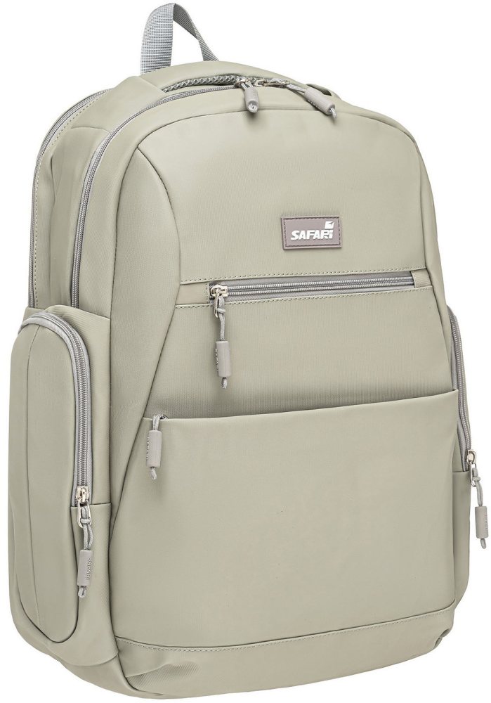 Рюкзак "SAFARI" /26-325L-2/ 2 відділення, 44x32x16см