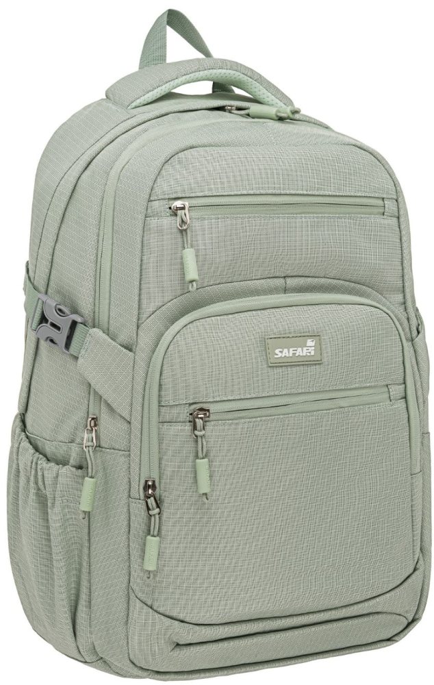 Рюкзак "SAFARI" /26-327L-1/ 2 відділення, 45x32x17см
