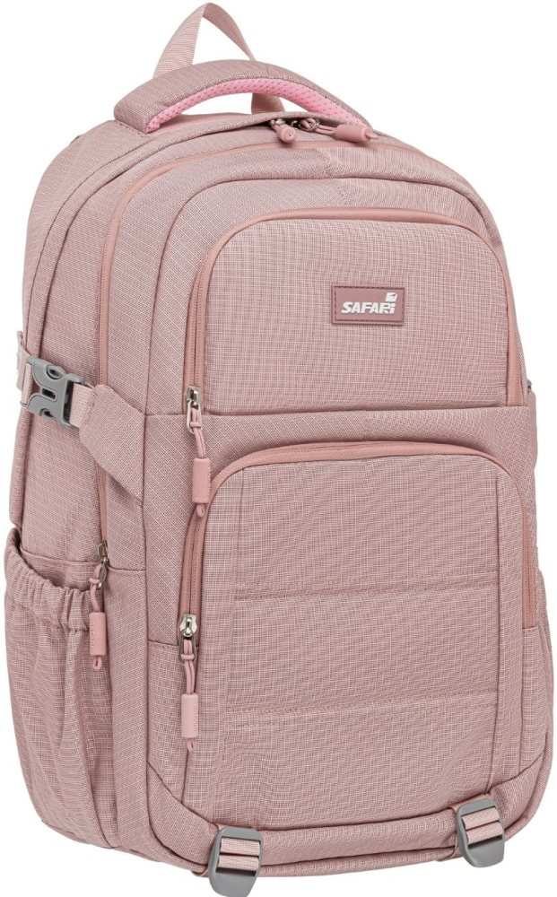 Рюкзак "SAFARI" /26-327L-2/ 2 відділення, 45x32x17см