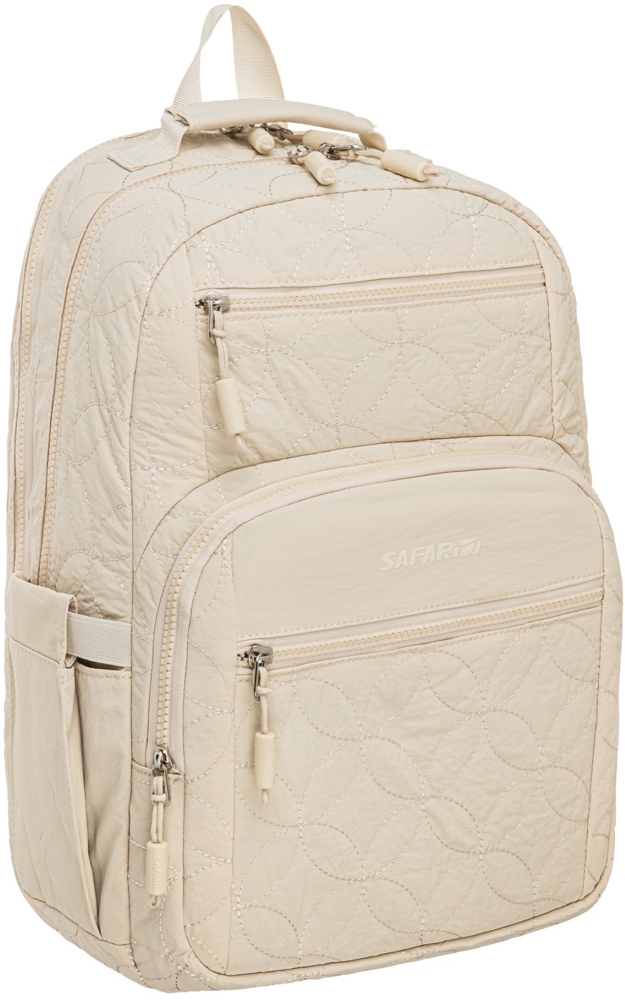 Backpack "SAFARI" /26-329M-3/ 2 compartments, 41x29x15cm