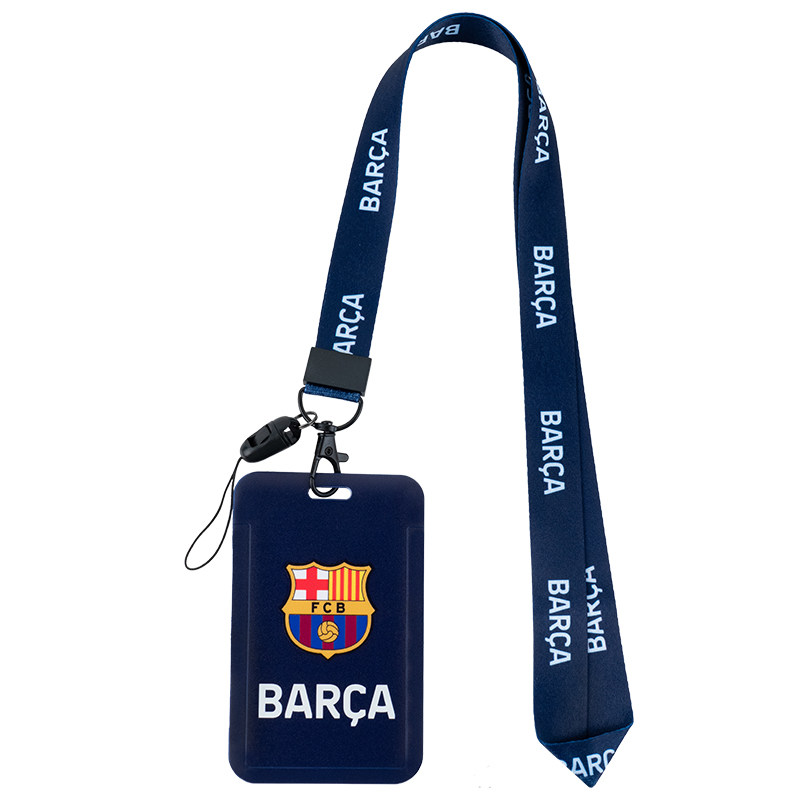 Badge "Kite" /BC25-450/ slider included, FC Barcelona (1/24)