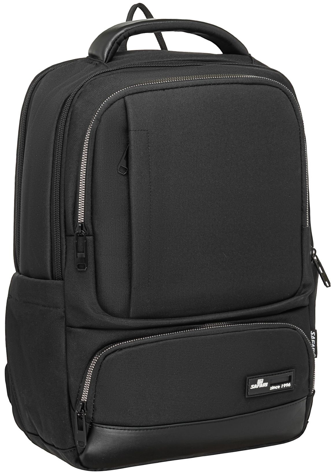 Backpack "SAFARI" /26-344L/ 2 compartments, 43x30x17cm