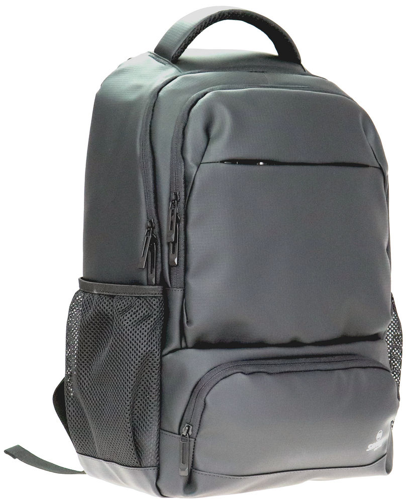 Backpack "SAFARI" /26-348M/ 2 compartments, 42x32x16cm