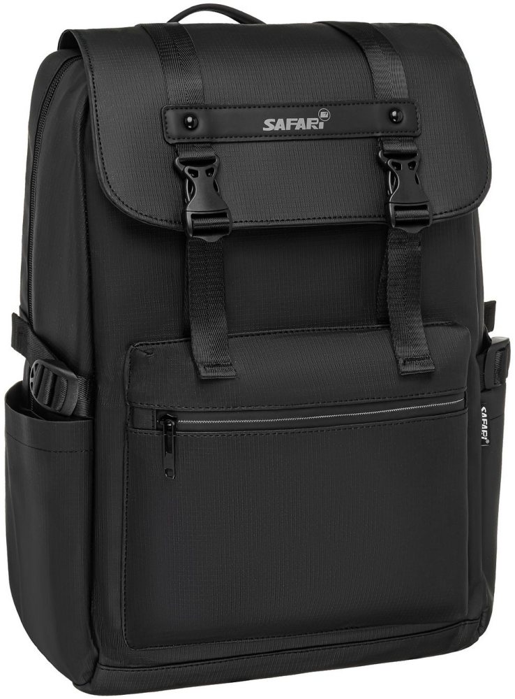 Рюкзак "SAFARI" /26-350L/ 2 відділення, 43x30x16см