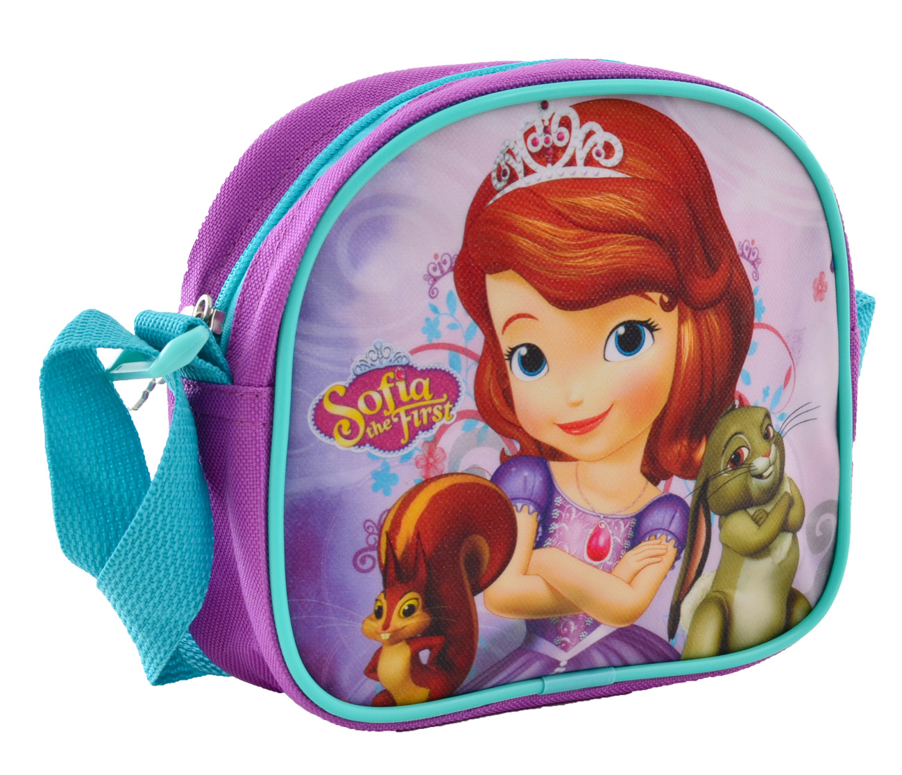 Children's bag "1B" /556437/ FB-05 "Sofia" (1/40)