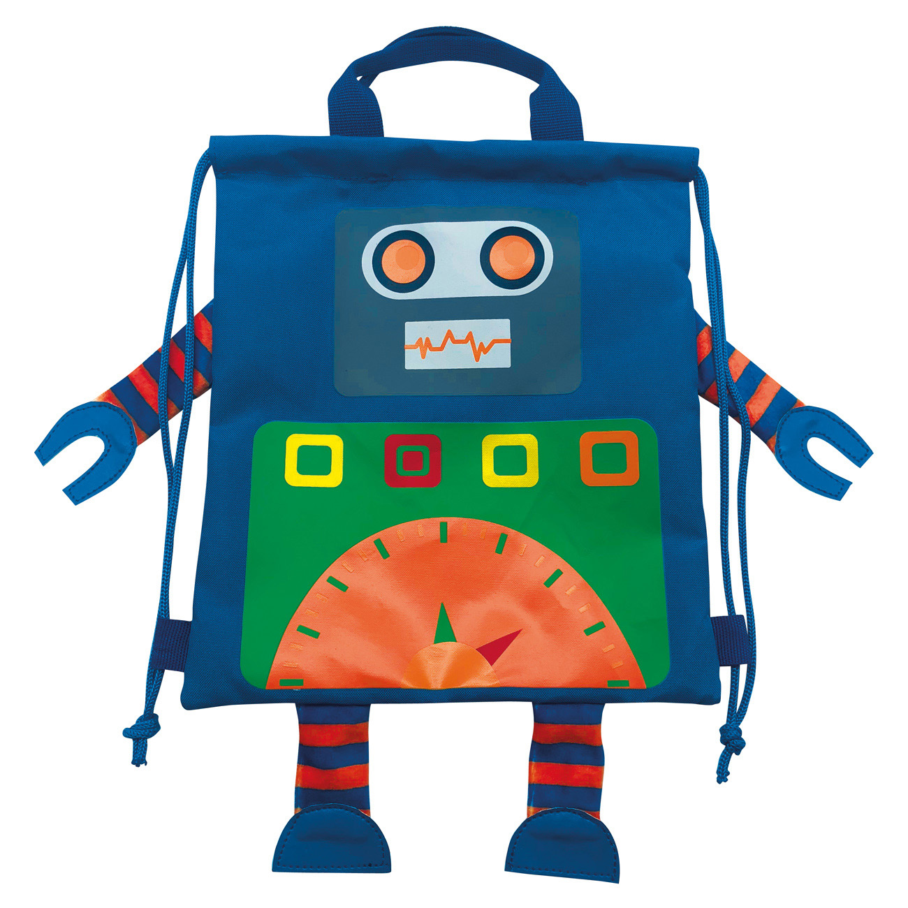 Bag-bag "1B" /556787/ SB-13 "Robot" (1/1000)