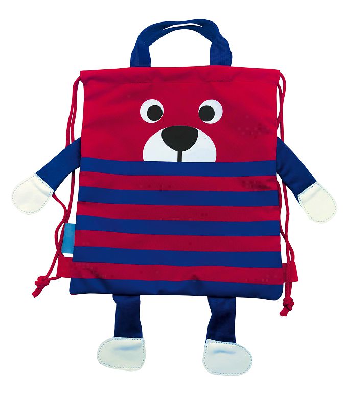 Bag-bag "1B" /556789/ SB-13 "Little bear" (1/1000)