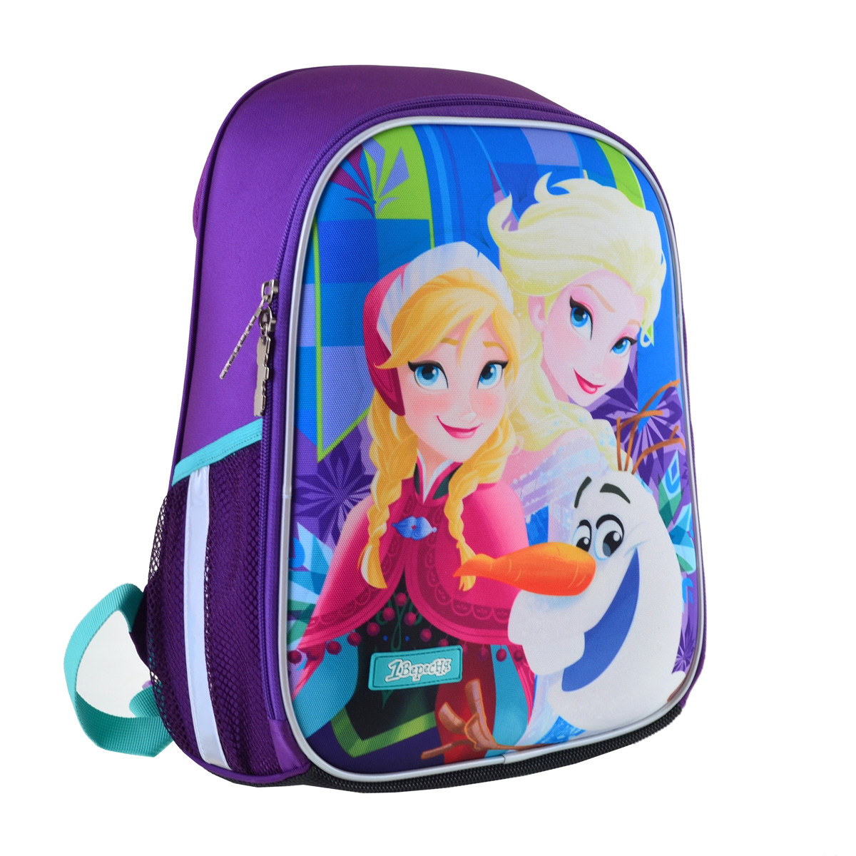 Backpack frame "1B" /557711/ H-27 "Frozen" (1/6)