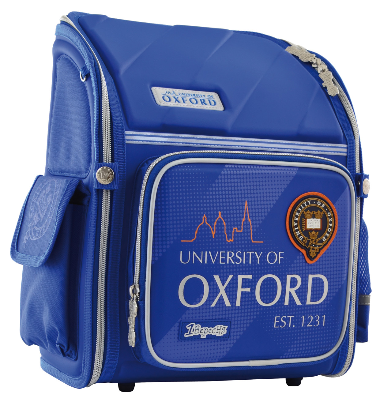 Backpack frame "1B" /556327/ H-18 "Oxford" (1/16)