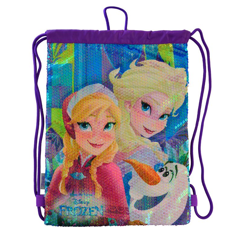 Shoe bag "1B" /556563/ DB-11 "Frozen" (1/48)