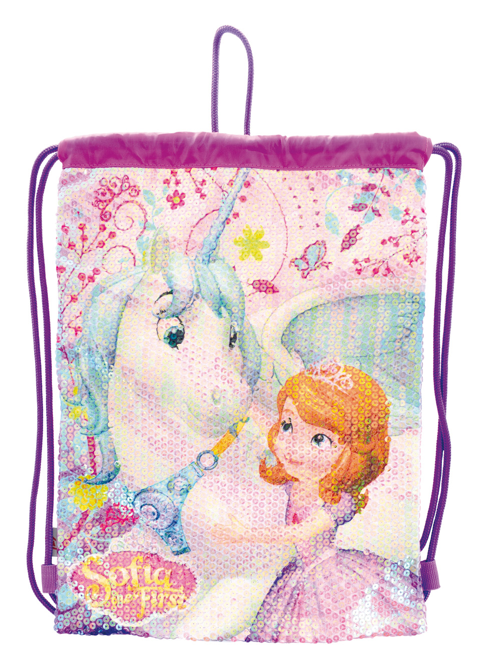 Shoe bag "1B" /556565/ DB-11 "Sofia" (1/48)